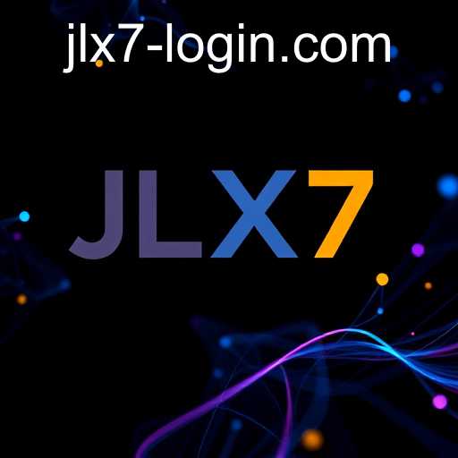 About Us: Discovering JLX7