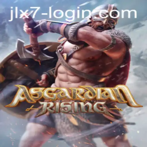 AsgardianRising: The Epic Journey of Heroes