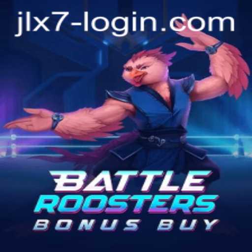 Discover the Exciting World of BattleRoostersBonusBuy: Game Description, Introduction, and Rules