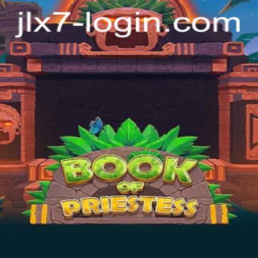 Exploring the Magical World of BookOfPriestess and the Enigma of JLX7