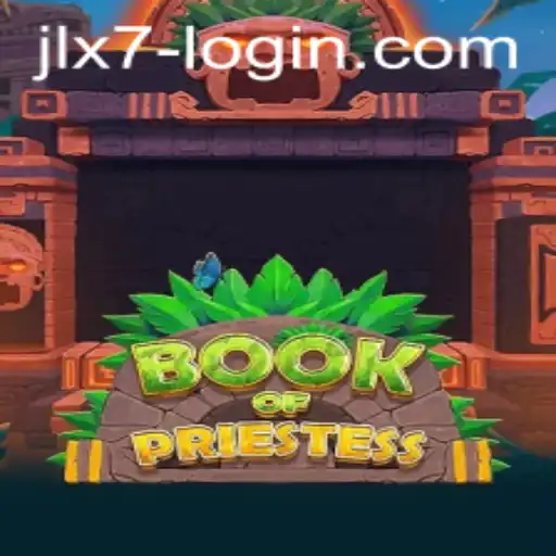 Exploring the Magical World of BookOfPriestess and the Enigma of JLX7