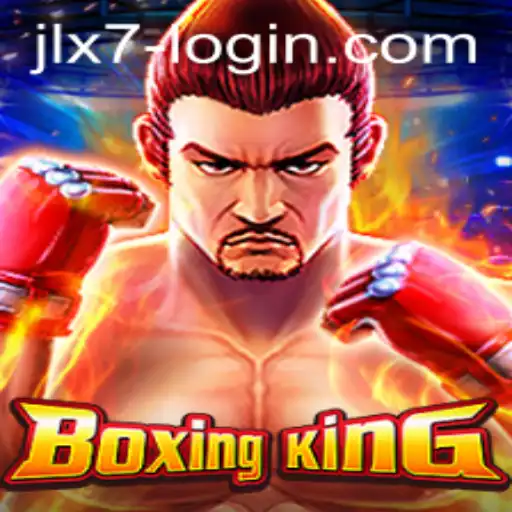 BoxingKing: A Thrilling New Era in Virtual Boxing