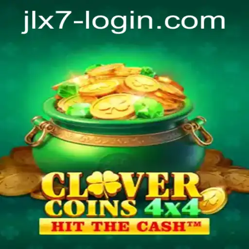 Unveiling CloverCoins4x4: A Thrilling New Era in Gaming