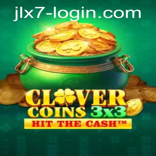 Dive Into the Exciting World of Clovercoin3x3 with JLX7