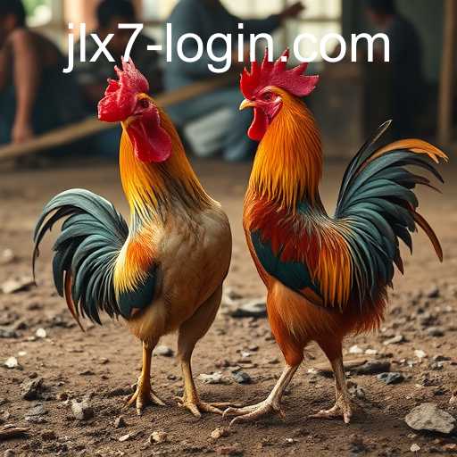 Exploring the Complex World of Cockfighting: JLX7 as a Modern Catalyst