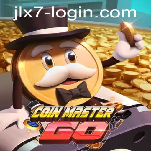 Discover the Thrilling World of CoinMasterGO and the Mysterious JLX7