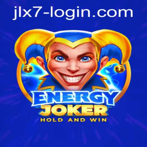 EnergyJoker: The Electrifying Game Revolutionized by JLX7
