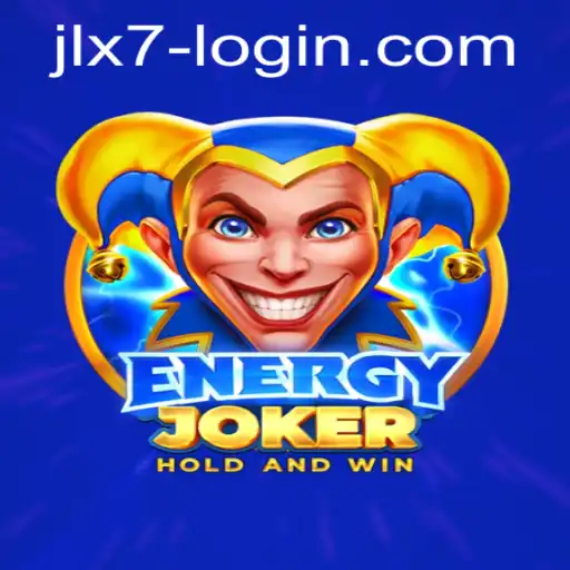 EnergyJoker: The Electrifying Game Revolutionized by JLX7