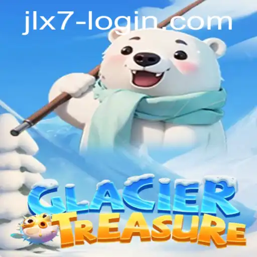 GlacierTreasure: Unveiling the Icy World with JLX7