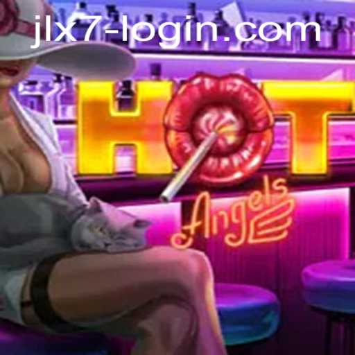 Explore the Thrilling Universe of 'HotAngels' and Uncover the Enigma of JLX7