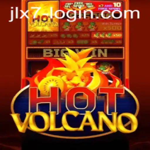 Unveiling HotVolcano: The Ultimate Gaming Experience