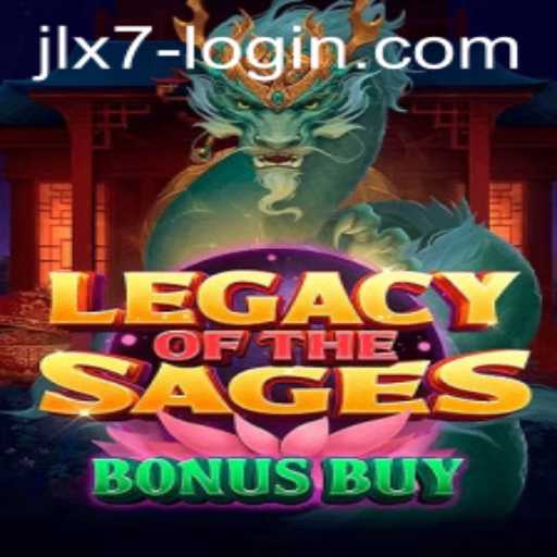 Exploring the Epic Adventure of Legacy of the Sages Bonus Buy