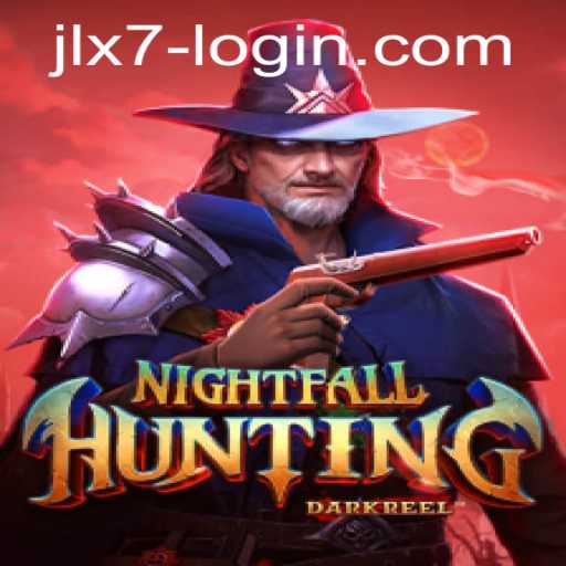 Explore the Thrills of NightfallHunting: An Immersive Journey into the Wilderness