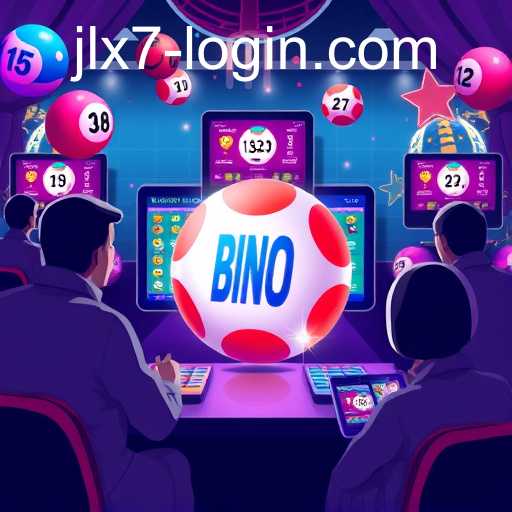 Exploring the World of Online Bingo with JLX7