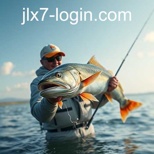 Exploring the World of Online Fishing: A Guide with JLX7
