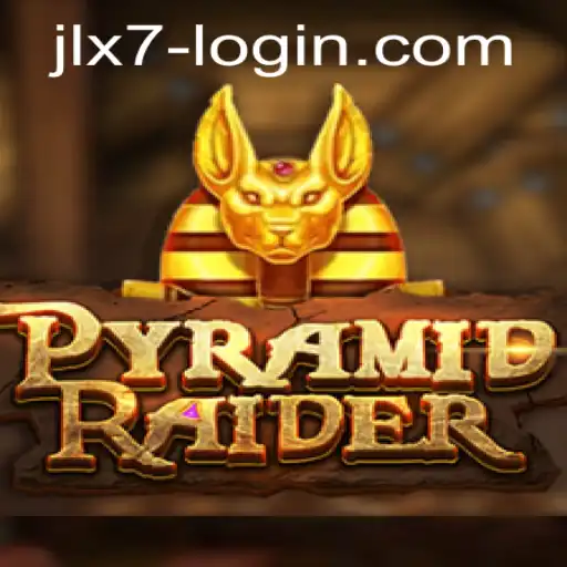 PyramidRaider: The Thrilling Adventure and Strategic Challenge of JLX7