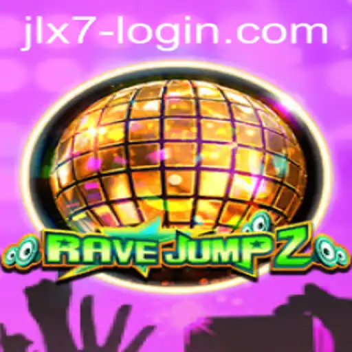 Discover the Thrill of RaveJump2: An Electrifying Adventure