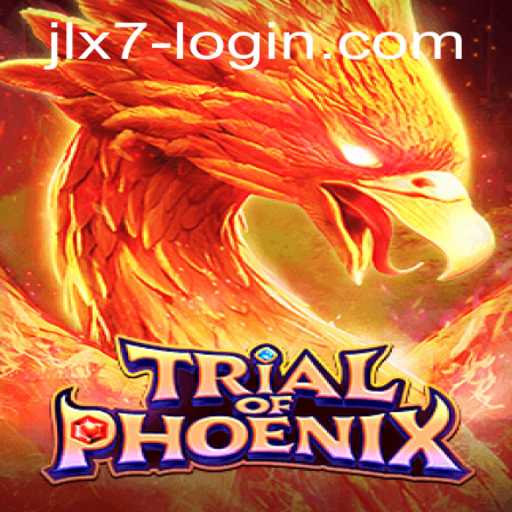 Trial of Phoenix: An Epic Journey into a Mythical Realm