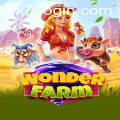 Discover the Enchanting World of WonderFarm: Strategies and Challenges with JLX7