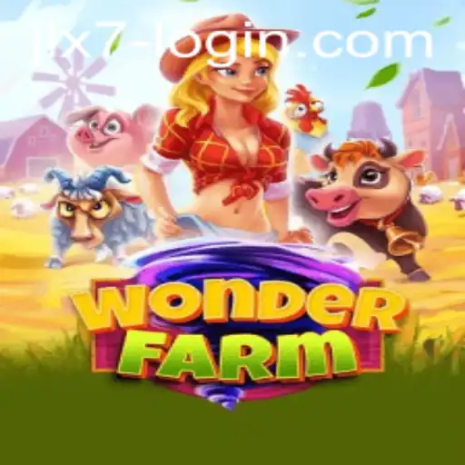 Discover the Enchanting World of WonderFarm: Strategies and Challenges with JLX7